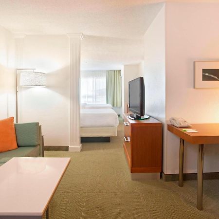 Springhill Suites Nashville Metrocenter Ngoại thất bức ảnh