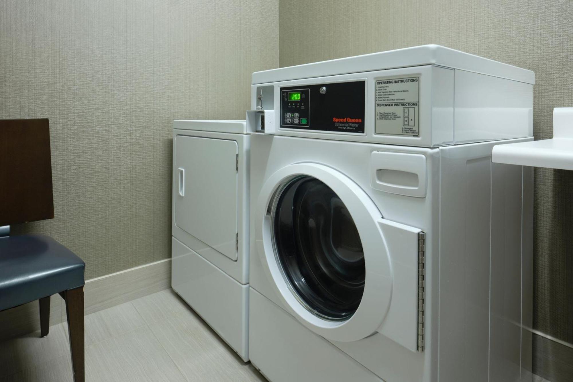 Springhill Suites Nashville Metrocenter Ngoại thất bức ảnh