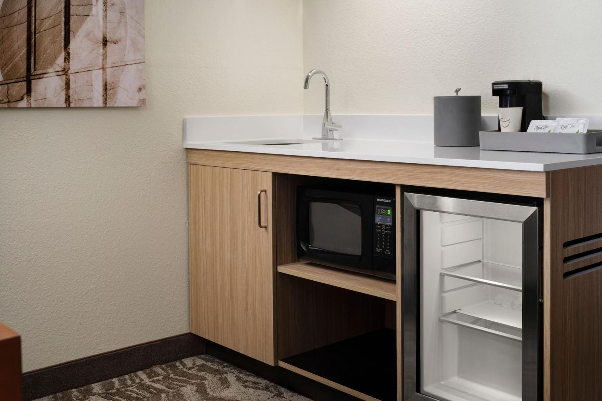 Springhill Suites Nashville Metrocenter Ngoại thất bức ảnh